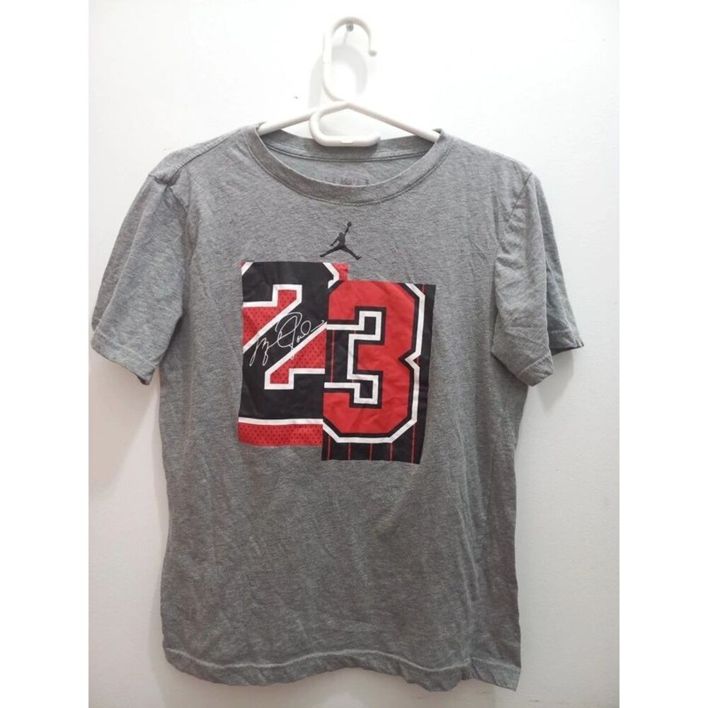 Nike Air Jordan 23 Graphic T-Shirt